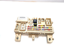 FORD FOCUS  04-11 97RA000001 1.6 PETROL FUSE BOX  97RA012018