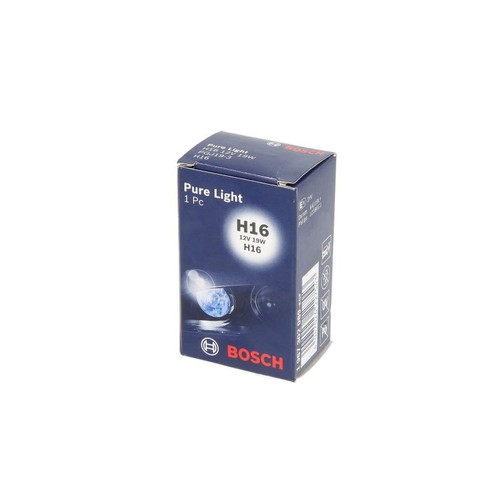 New bulb front fog light - front,