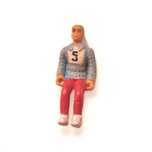 Corgi toys 499 - toys,