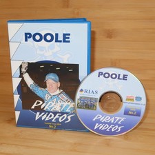 Poole Pirates Motorcycle