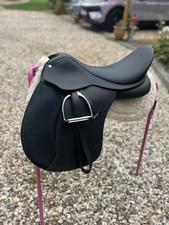 Wintec Performance Saddle