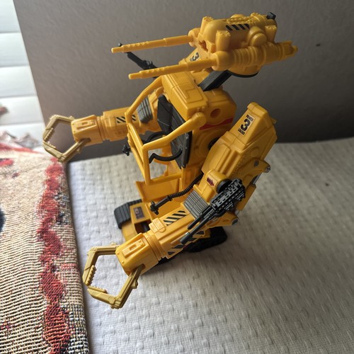 1992 kenner aliens yellow - 1992,