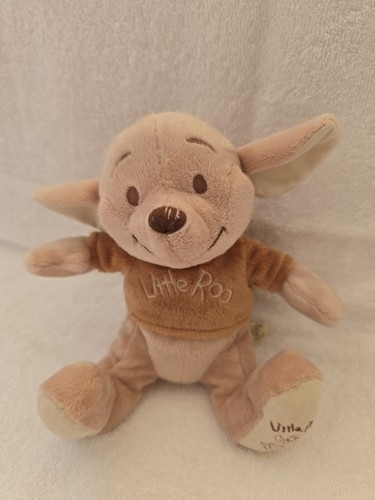 Disney little roo - roo, plush