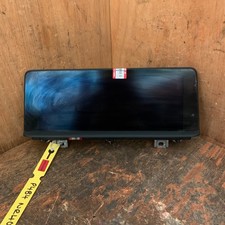 BMW 3 4 Series Head Unit Multimedia Display Screen F30 F31 F33 9292248