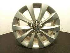 VAUXHALL INSIGNIA Alloy Wheel