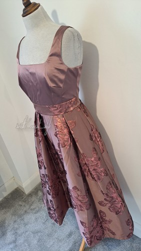 Coast rose pink structured - coast,