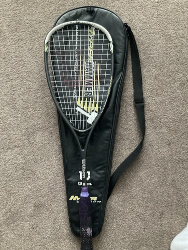 Wilson hyper hammer - hyper,