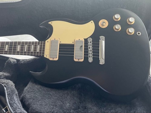 Gibson usa special - usa, sg