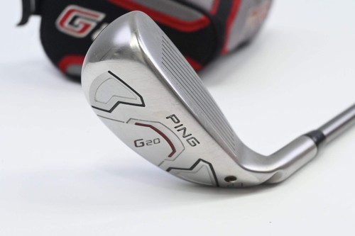 Ping g20 hybrid - 23, degree