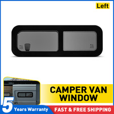 For campervan motorhome - for, side