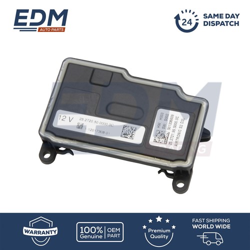Eberspacher espar airtronic - espar,