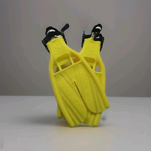 Scubapro twin jet - ,