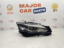 Lexus CT 200h 2018–2020