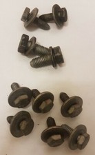 10x Peugeot 106 Front Wing