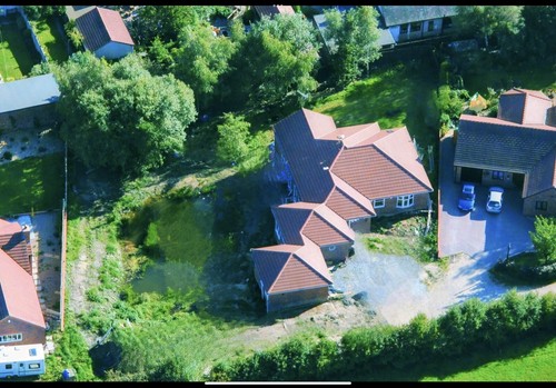 Traditional roofing and roof - and,