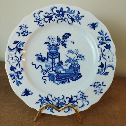 Vintage copeland spode blue - copeland, 'blue