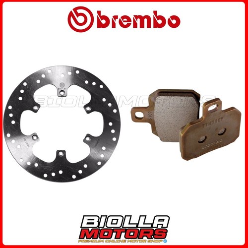 Brembo benelli tre 1130 2011 - brembo,