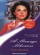 A Strange Likeness (Mills &