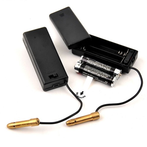 High quality brass cal - .22,