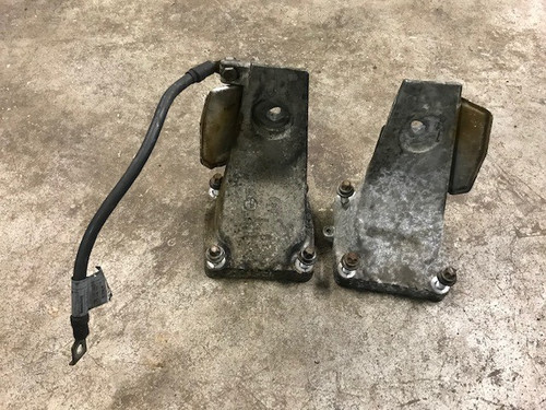 Bmw e60 e63 5l v10 - m5,