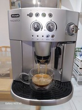 Delonghi Coffee Machine