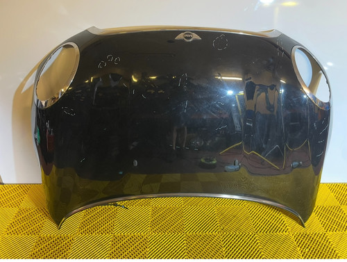 Mini cooper bonnet hood r57 - mini,