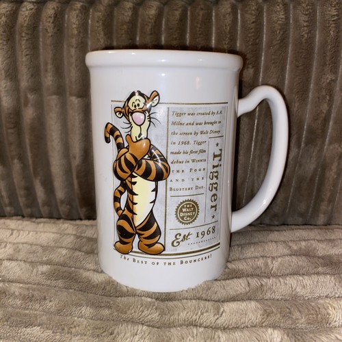 Disney store tigger the - store, best