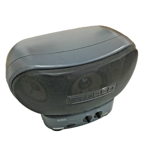 Rare aiwa 700 stereo - et-700,