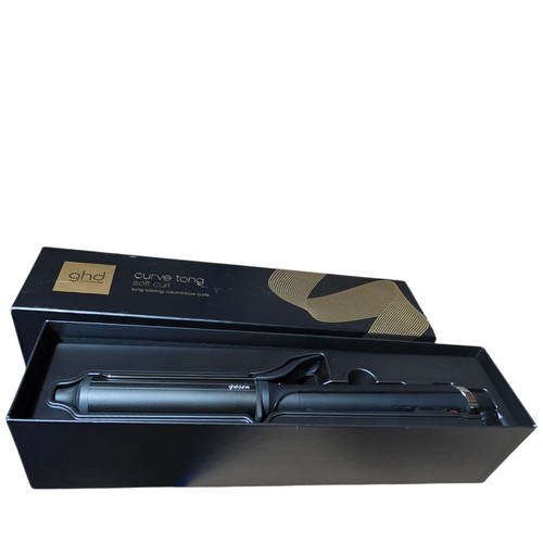 New ghd curve - new, curl
