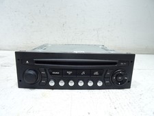 CITROEN C4 GRAND PICASSO MK1