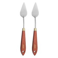 2pcs Painting Palette Knife