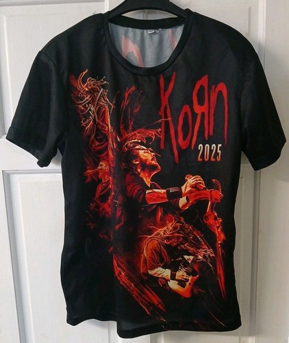 Korn 2025 are - korn,