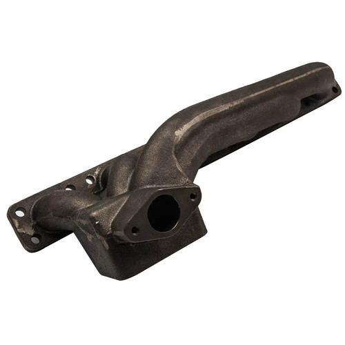 New exhaust manifold kit - new,