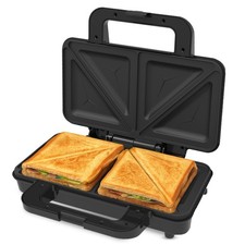 Sandwich Toastie Maker Deep