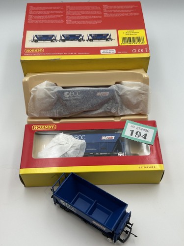 Hornby r6332a procor ecc - hornby,