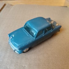 CORGI STANDARD VANGUARD IIII 3