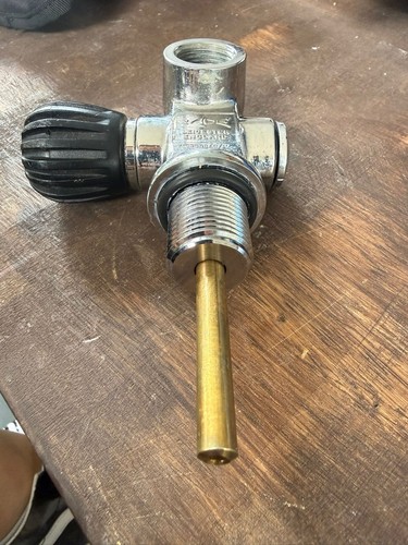 Mde scuba diving - mde, cylinder