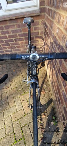 Bmc pro01 105 2012 road - 105, bike