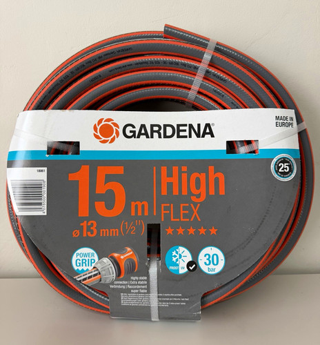 Gardena highflex garden - highflex, hose