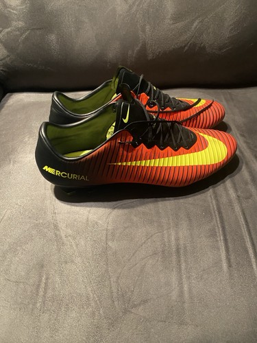 Nike mercurial vapor acc - xi,