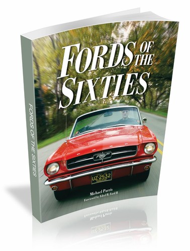 Fords the sixties - the, mustang