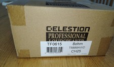 Celestion TF-0615 Professional