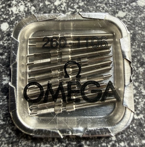 Genuine omega 30t1 30t2 - genuine, 260