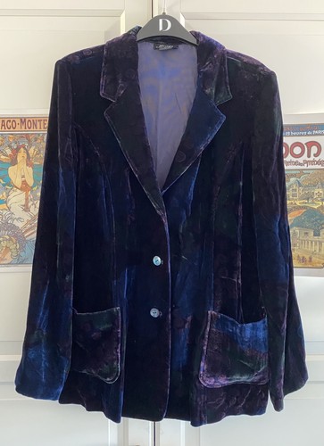 Monsoon twilight blue purple - monsoon,