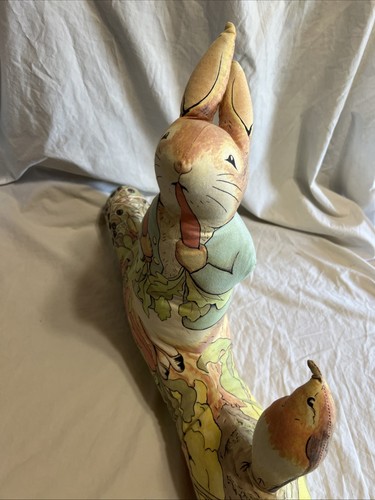 Vtg 1989 peter rabbit - vtg, 36”