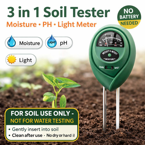 Soil moisture ph light - 3,