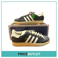 Adidas Campus 2 Korn - Grey -