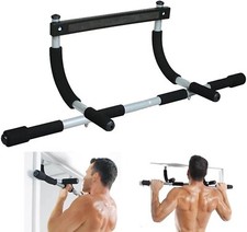 Pull Up Bar Doorway Fitness