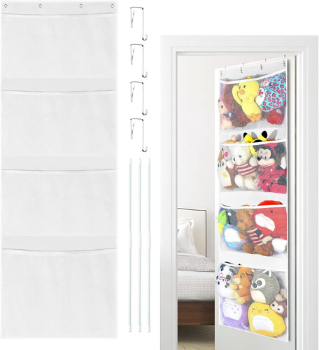 Over door storage - over,