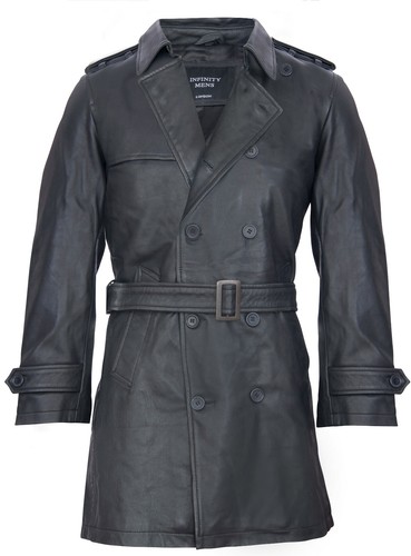Mens black german military - german,